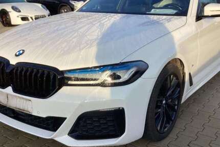 BMW 530 51.002 km 42.790 &euro; Werne 59368