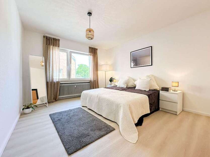 Wohnung zum Kaufen in Hamm 189.900 € 73 m²