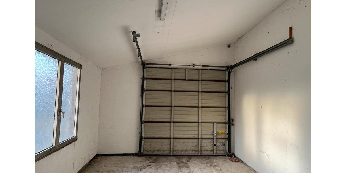 Gewerbeobjekt Hamm Berge - 800&euro; | Angebot:24864212