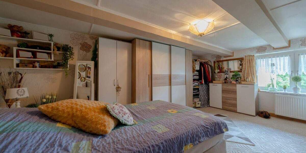 Einfamilienhaus Nordkirchen Südkirchen - 1 Zimmer, 426 m&sup2;, 995.000&euro; | Angebot:25566057