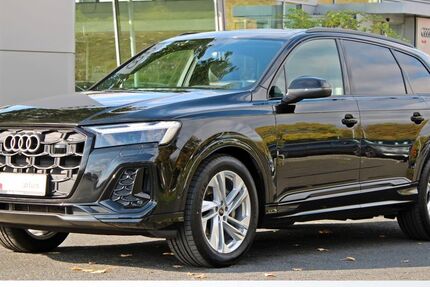 Audi Q7 27.100 km 69.980 € Neubeckum 59269