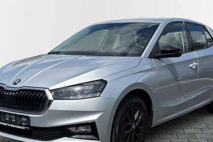 Skoda Fabia 12.332 km 17.100 &euro; Soest 59494
