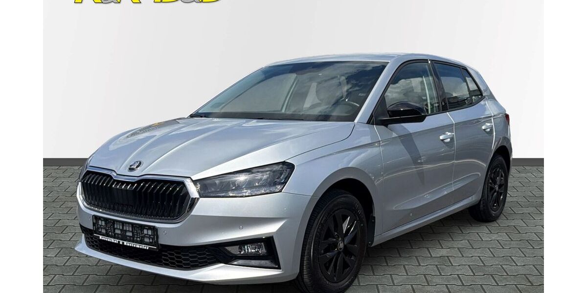 Skoda Fabia 12.332 km 17.100 &euro; Soest 59494