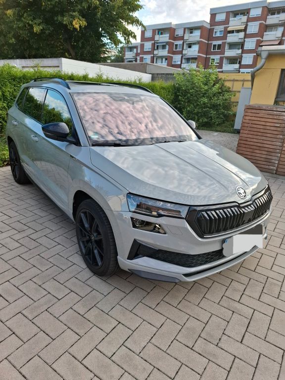 Karoq