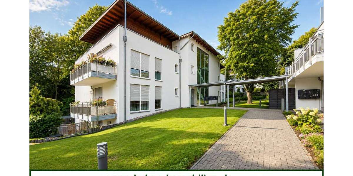 Etagenwohnung Dortmund Gartenstadt - 2.5 Zimmer, 70 m&sup2;, 285.000&euro; | Angebot:26858274