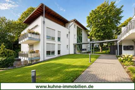 Wohnung Dortmund Gartenstadt - 2.5 Zimmer, 70 m&sup2;, 285.000&euro; | Angebot:26858274