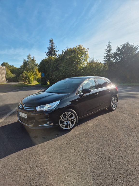 Citroen C4 101.000 km 5.500 € Drensteinfurt 48317
