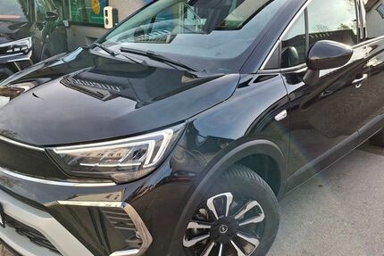 Opel Crossland (X) 8.198 km 19.777 € Lippetal 59510