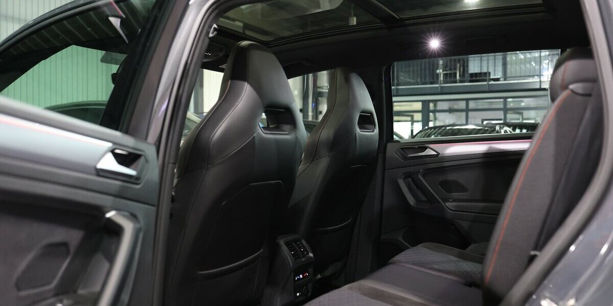 Seat Tarraco FR 2.0 TDI DSG / STANDHEIZUNG / BEATS 112.000 km 29.444 &euro; Hamm 59077