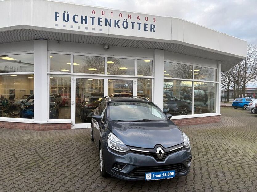 Clio