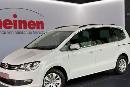 VW Sharan