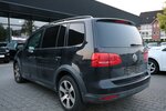 VW Touran CROSS 2.0 TDI DSG FAMILY / BI-XENON 260.000 km 5.902 &euro; Hamm 59077