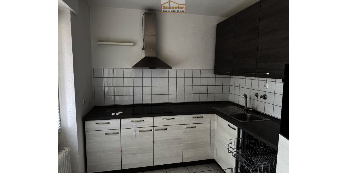 3 Zi.- Wohnung im Siegmund Schulze Weg in Soest - Etagenwohnung Soest NRW | Angebot:26838438