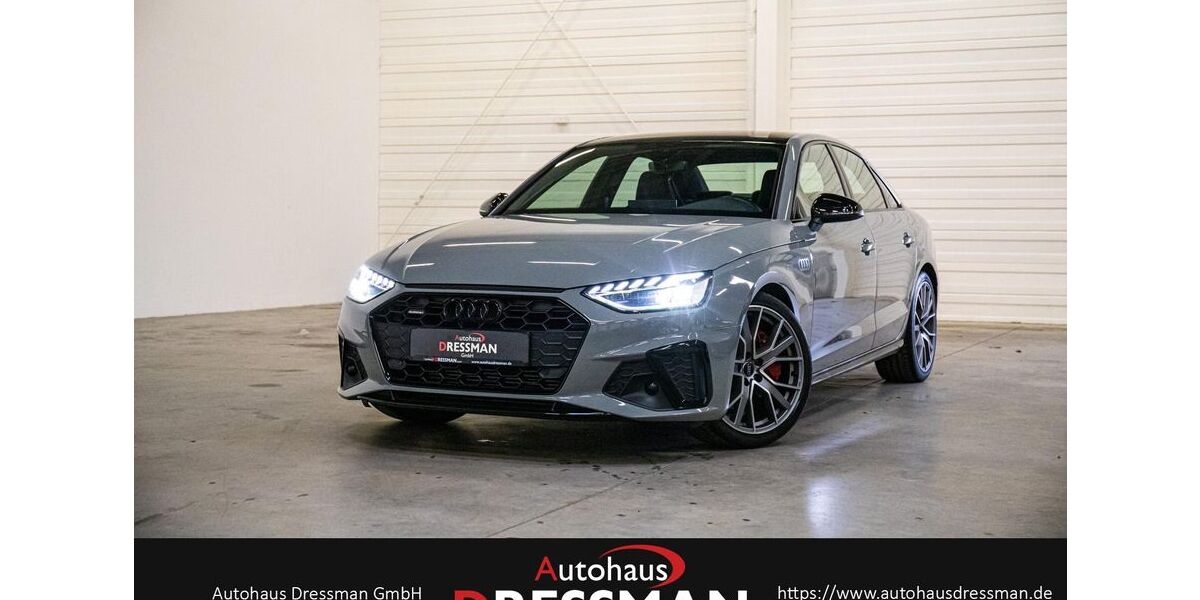 Audi A4 78.271 km 29.451 &euro; Hamm 59067