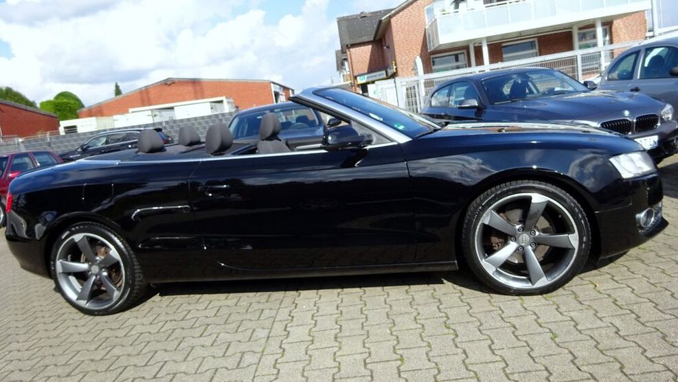 Audi A5 186.000 km 8.500 € Münster 48165