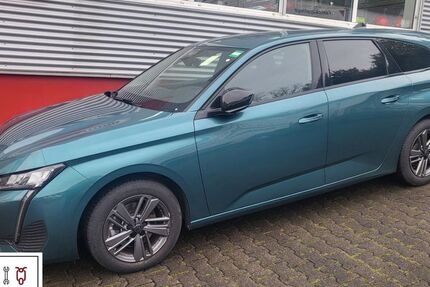 Peugeot 308 37.725 km 20.490 € Iserlohn 58644