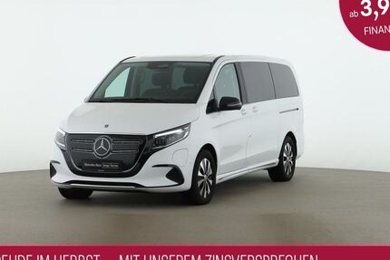 Mercedes-Benz EQV 15.100 km 55.980 € Senden-Bösensell 48308