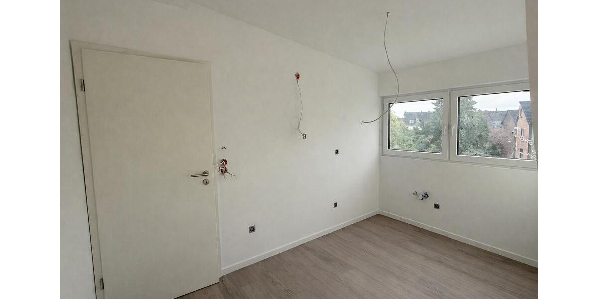 Etagenwohnung Hamm Bockum - 2 Zimmer, 50 m&sup2;, 650&euro; | Angebot:26180128
