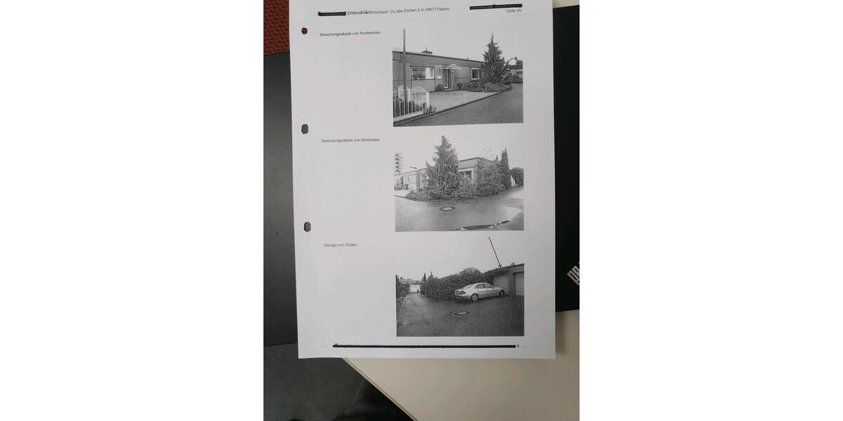 Bungalow Hamm Herringen - 4 Zimmer, 340.000&euro; | Angebot:23292062