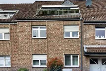 Wohnung zum Mieten in Viersen Bockert 1.350 € 154 m²
