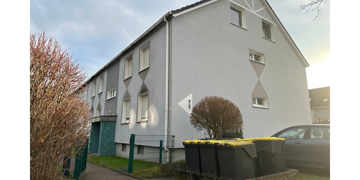 Etagenwohnung Menden Platte Heide - 4 Zimmer, 94 m&sup2;, 189.000&euro; | Angebot:24780807