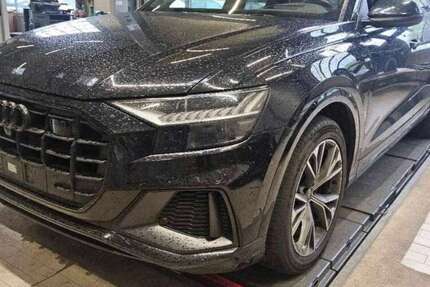 Audi Q8 143.500 km 54.950 &euro; Beckum 59269