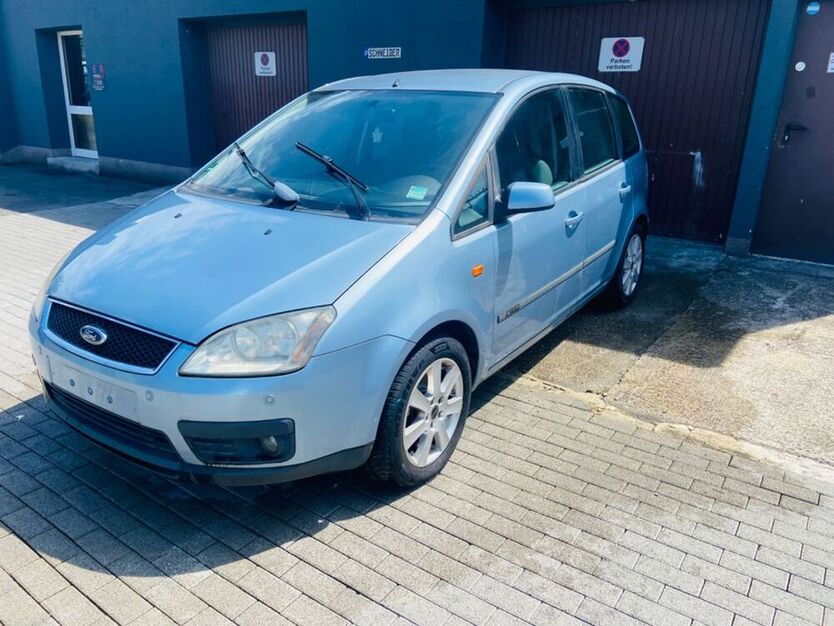 C-Max