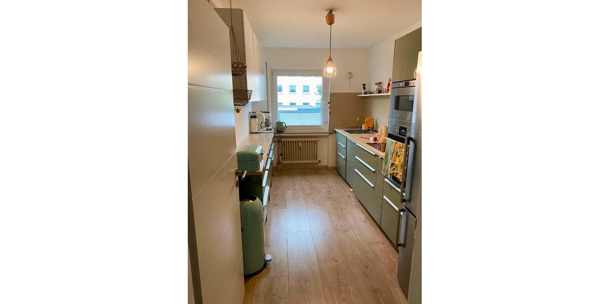 Etagenwohnung Arnsberg Rusch - 4 Zimmer, 96 m&sup2;, 245.000&euro; | Angebot:25098599
