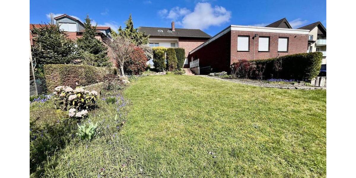 Einfamilienhaus Werne - 8 Zimmer, 196 m&sup2;, 495.000&euro; | Angebot:26389554