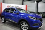 Renault Kadjar TCe 140 DELUXE / PANORAMA / LED-VISION 99.000 km 15.444 &euro; Hamm 59077