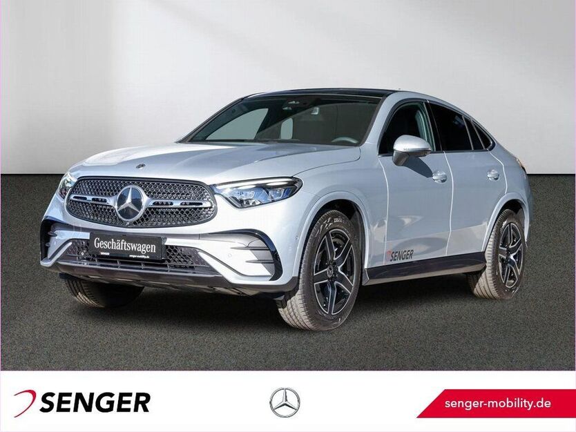 GLC 220
