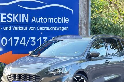 Ford Focus 138.000 km 13.990 &euro; Ahlen 59227