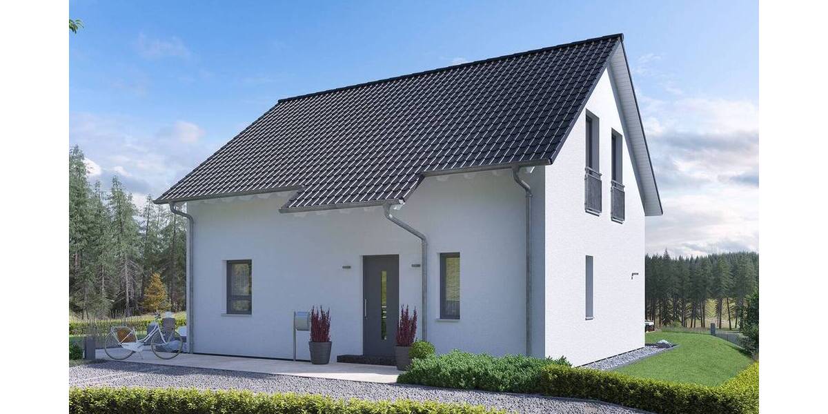 Einfamilienhaus Soest - 5 Zimmer, 123 m&sup2;, 352.999&euro; | Angebot:26229656