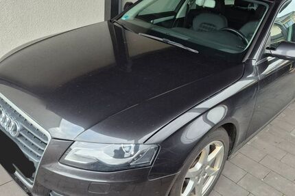Audi A4 223.000 km 5.700 &euro; Ennigerloh 59320