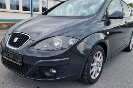 Seat Altea 139.171 km 4.990 &euro; Soest 59494