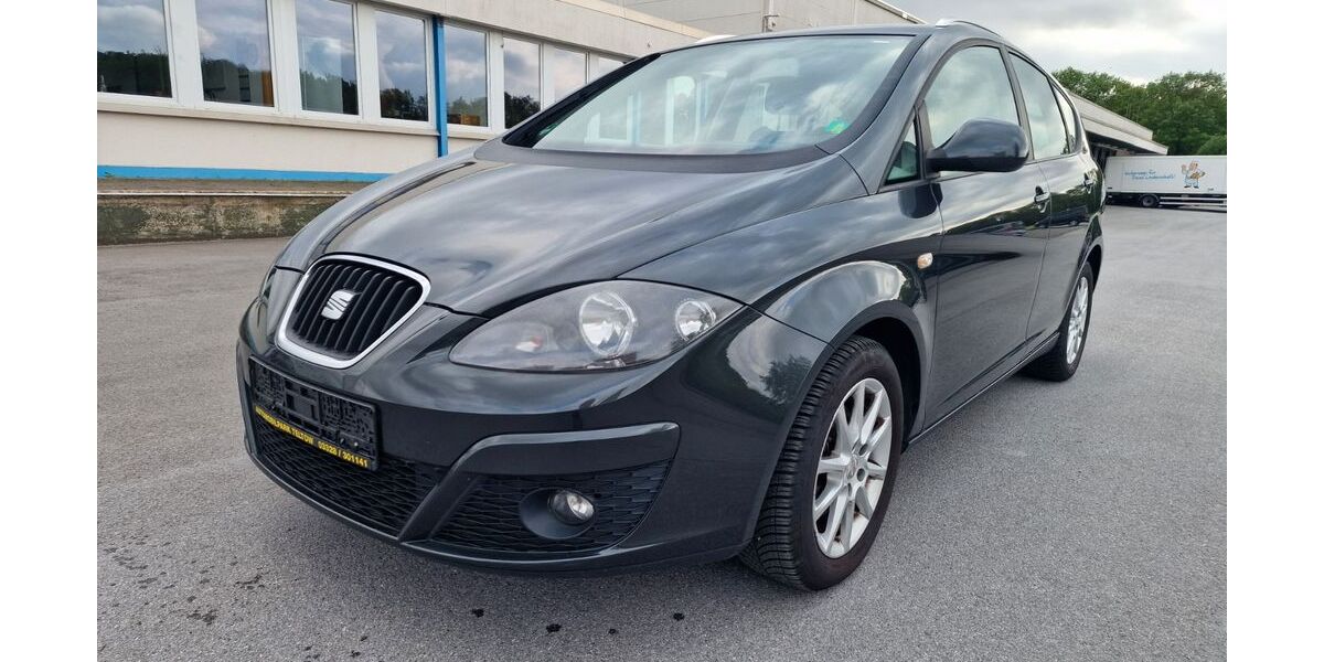 Seat Altea 139.171 km 4.990 &euro; Soest 59494