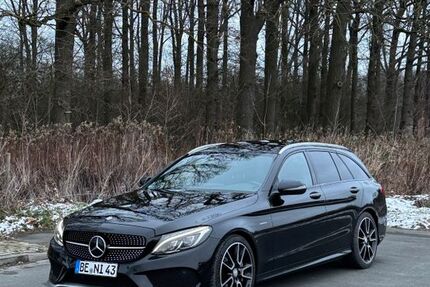 Mercedes-Benz C 43 AMG 237.500 km 18.999 &euro; Drensteinfurt 48317