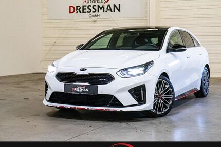 Kia pro ceed / ProCeed 75.577 km 19.294 &euro; Hamm 59067