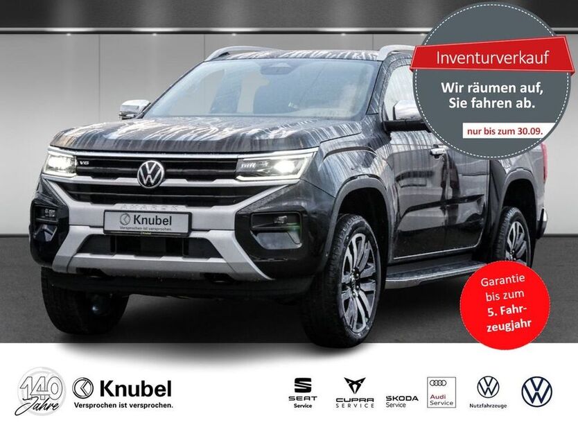 Amarok