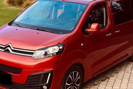 Citroen SpaceTourer 178.000 km 16.500 € Münster 48157