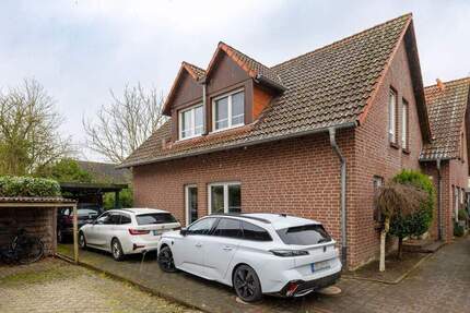 Haus Drensteinfurt - 5 Zimmer, 118 m&sup2;, 359.000&euro; | Angebot:25246420