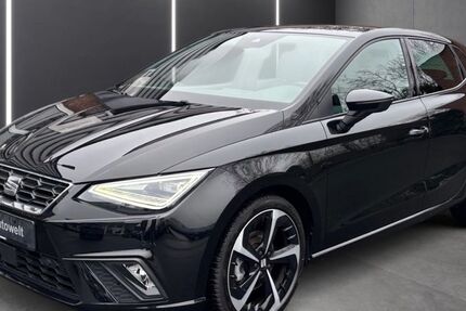 Seat Ibiza 56.816 km 17.900 &euro; Ennigerloh 59320