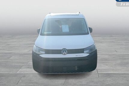 VW Caddy 3.333 km 46.590 € Hamm 59065