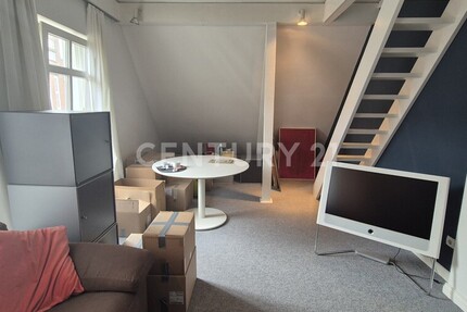 Repräsentatives Wohnen in guter Nachbarschaft - Wohnung Lünen - Mitte Mitte | Angebot:22298728