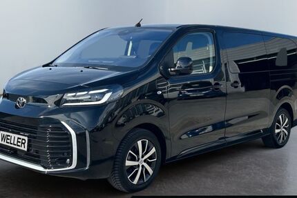 Toyota Proace (Verso) 26.713 km 42.580 &euro; Hamm 59067