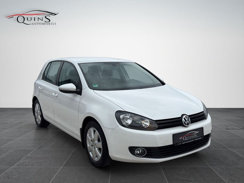 VW Golf 189.865 km 5.690 € Everswinkel 48351
