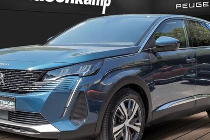 Peugeot 3008 83.097 km 22.480 &euro; Werne 59368