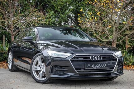 Audi A7 209.300 km 26.990 &euro; Unna 59427