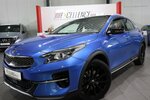 Kia XCeed 1.4 T-GDI LUNCH-X-EDITION / PANORAMA, LED 95.000 km 15.911 &euro; Hamm 59077