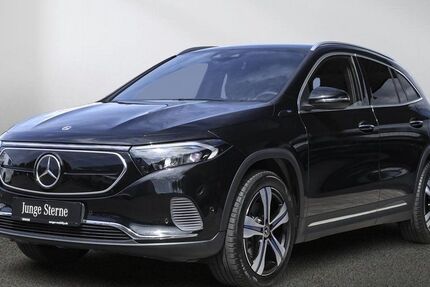 Mercedes-Benz EQA 54.634 km 29.990 &euro; Beckum 59269